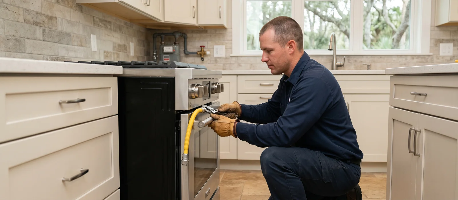 Coastal Power & Gas | Generators, Electrical, Propane